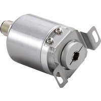 Posital Fraba Absolut Drehgeber 1 St. UCD-S101B-1212-VCS0-PAQ Magnetisch Sackloch-Hohlwelle 36mm von POSITAL FRABA
