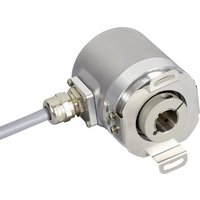 Posital Fraba Absolut Drehgeber 1 St. UCD-S101B-1416-HFS0-2RW Magnetisch Sackloch-Hohlwelle 58mm Posital Fraba Absolut Drehgeber 1 St. UCD-S101B-1416-HFS0-2RW Magnetisch Sackloch-Hohlwelle 58mm von POSITAL FRABA