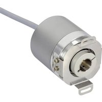 Posital Fraba Absolut Drehgeber 1 St. UCD-S101B-2012-HFS0-2AW Magnetisch Sackloch-Hohlwelle 58mm von POSITAL FRABA
