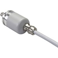 Posital Fraba Absolut Drehgeber 1 St. UCD-S101G-2012-D10D-2AW Magnetisch Synchronflansch (Heavy-Duty Posital Fraba Absolut Drehgeber 1 St. UCD-S101G-2012-D10D-2AW Magnetisch Synchronflansch (Heavy-Duty von POSITAL FRABA