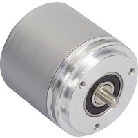 Posital Fraba Absolut Drehgeber 1 St. UCD-SLF2B-0016-Y060-PAQ Magnetisch Synchronflansch 58mm von POSITAL FRABA
