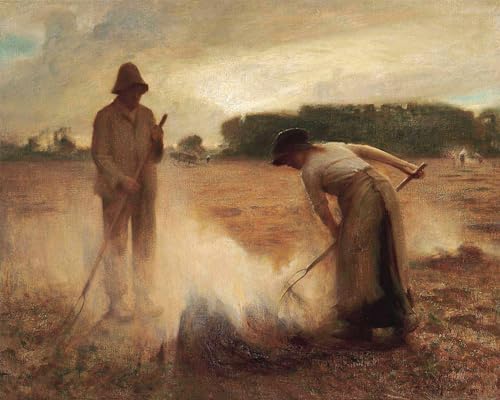 POSTERIIk Berühmt Moderne Leinwanddrucke Straße Graffiti Bilder Die couch burners von arthur hacker Drucken Ölgemälde für Wohnzimmerdekoration 60x90cm POSTERIIk Berühmt Moderne Leinwanddrucke Straße Graffiti Bilder Die couch burners von arthur hacker Drucken Ölgemälde für Wohnzimmerdekoration 60x90cm von POSTERIIk