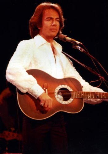 POSTERS Neil Diamond Poster 28 cm x43cm 11inx17in von POSTERS