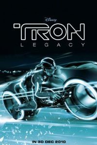 Posters Tron Legacy-Mini-Poster 28 cm x43cm 11inx17in Filmplakat von POSTERS