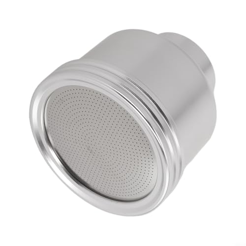 Effiziente und sanfte Bewässerungsoptimierung for die Gartenarbeit mit Gartenschlauch-Sprühdüse (400-Maschen-Kopf)(2000 mesh head) von POTUBI