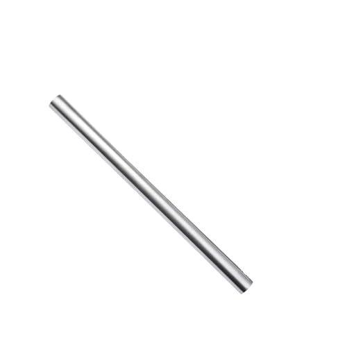 Massiver Rundstab, Rundstab aus Wolframstahl for die industrielle Fertigung, Stab aus Wolframstahllegierung, 1 Stück (18 mm x 100 mm)(6.5MM x 100MM) von POTUBI