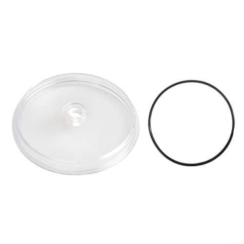 POTUBI Filterabdeckung for Schwimmbadpumpe mit Dichtung for Intex SF15110 Sandfilteranlage POTUBI Filterabdeckung for Schwimmbadpumpe mit Dichtung for Intex SF15110 Sandfilteranlage von POTUBI