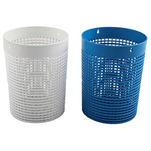 POTUBI for Hayward Pool Filter Korb Ersatz for W560 W530 W26705 Blatt Catcher Schwimmbad Reiniger von POTUBI