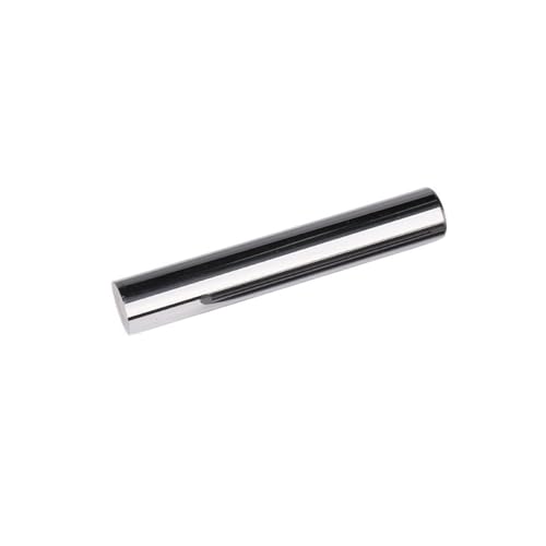 Vollstablänge 100–330 mm, Wolframstahlstäbe for die Bauindustrie, gerader Wolframstahlstab, 1 Stück (14 mm x 330 mm)(14mmx150mm) von POTUBI