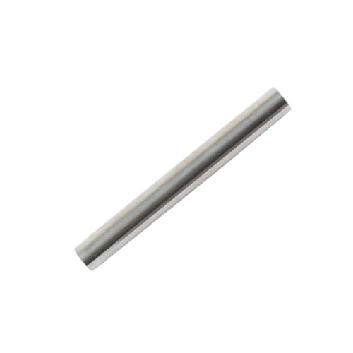 Wolframkarbidstäbe, massive runde Wolframstäbe for die Schiffstechnik, HRC65 Wolframstahlstange 1 Stück (14 x 100 mm)(6X100mm) von POTUBI
