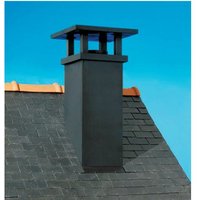 Poujoulat - Tradinov Dachdurchführungsneigung 74 bis 89 % Ø230 Clas schwarz glatt tcp 80-230s - 01230404SCHWARZ Poujoulat - Tradinov Dachdurchführungsneigung 74 bis 89 % Ø230 Clas schwarz glatt tcp 80-230s - 01230404SCHWARZ von POUJOULAT