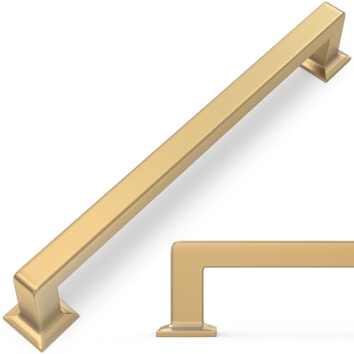 POVEFONK 10 Stück 19,5 cm Champagnerfarbene Schrankgriffe Schrankgriffe Schrankgriffe Gold Schubladengriffe Küchenschrank Hardware Griffe POVEFONK 10 Stück 19,5 cm Champagnerfarbene Schrankgriffe Schrankgriffe Schrankgriffe Gold Schubladengriffe Küchenschrank Hardware Griffe von POVEFONK