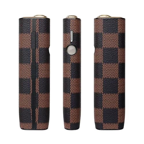 POVVFRTY All-in-One-Maschine der 6./7. Generation mit vollständiger Vorhautschutzhülle(Brown) von POVVFRTY