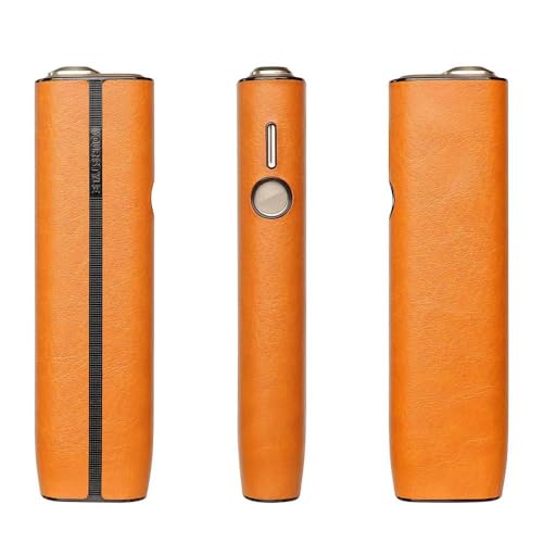 POVVFRTY Fallschutzabdeckung(Orange) von POVVFRTY
