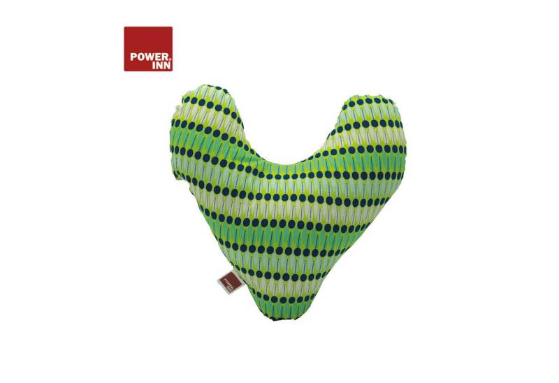 POWER INN Lagerungskissen POWER INN Brustkissen Hope, Grün/Blau, Stützkissen nach Masektomie POWER INN Lagerungskissen POWER INN Brustkissen Hope, Grün/Blau, Stützkissen nach Masektomie von POWER INN