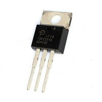 Integrierte Schaltung TOP222Y AC/DC-Wandler TO220 TOP222YN Integrierte Schaltung TOP222Y AC/DC-Wandler TO220 TOP222YN von POWER INTEGRATIONS