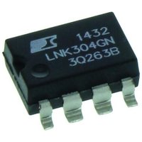 LNK304GN Integrierte SMD-Schaltung von POWER INTEGRATIONS