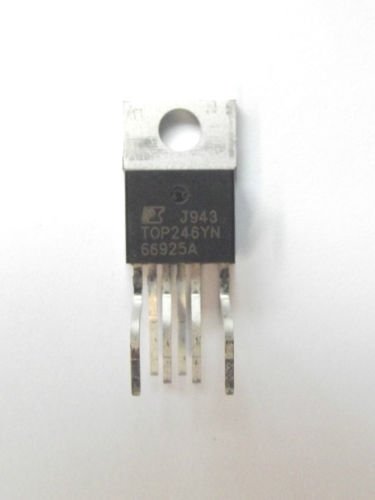 Leistung Integrationen Top246Yn Transistor (Top246Y Leadfree Version) von POWER INTEGRATIONS