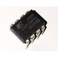 Power Integrations - 8polige integrierte Schaltung TOP210PFI von POWER INTEGRATIONS