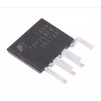 Power Integrations - Integrierte Schaltung 7pin SIP-7C TOP258EN von POWER INTEGRATIONS