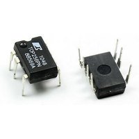 Power Integrations - Integrierte Schaltung AC/DC-Wandler Dip8C TOP256PN von POWER INTEGRATIONS