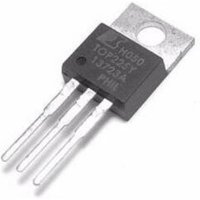 Power Integrations - Integrierte Schaltung ac/dc 85...265V 60W TO220 TOP225YN von POWER INTEGRATIONS