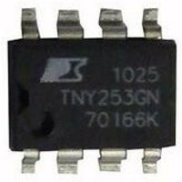 Power Integrations - Integrierte Schaltung smd AC/DC-Wandler SO8 TNY253GN von POWER INTEGRATIONS