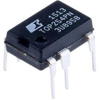 Power Integrations - Kapsel ac/dc Integrierte Schaltung Dip8C TOP254PN von POWER INTEGRATIONS