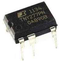 Power Integrations - TNY277PN ac/dc Integrierte Schaltung DIP8 von POWER INTEGRATIONS