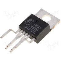 Power Integrations - TO220-7C ac/dc Integrierte Schaltung TOP245YN von POWER INTEGRATIONS