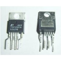 Power Integrations - TO258YN Integrierte Schaltung ac/dc 700V 195W TO220-7C von POWER INTEGRATIONS
