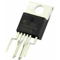 Power Integrations - TOP250YN Integrierte Schaltung ac/dc 700V 210W TO220-7 von POWER INTEGRATIONS