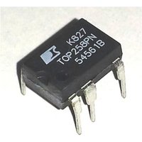 Power Integrations - TOP258PN Integrierter Schaltkreis AC/DC-Wandler DIP8C Power Integrations - TOP258PN Integrierter Schaltkreis AC/DC-Wandler DIP8C von POWER INTEGRATIONS