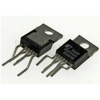 Power Integrations - ac/dc Integrierte Schaltung Leistung TO220-7C Controller TOP243YN Power Integrations - ac/dc Integrierte Schaltung Leistung TO220-7C Controller TOP243YN von POWER INTEGRATIONS