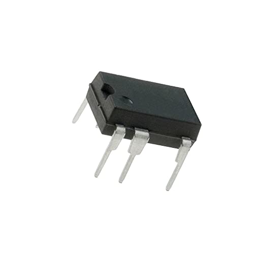 TNY276PN PMIC AC/DC switcher,SMPS controller Uin: 85-265V DIP-8B 10W POWER INTEG von POWER INTEGRATIONS