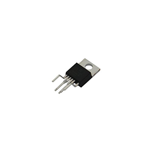 TOP245YN PMIC AC/DC switcher,Controller SMPS 61,5-140kHz TO220-7C POWER INTEGRAT TOP245YN PMIC AC/DC switcher,Controller SMPS 61,5-140kHz TO220-7C POWER INTEGRAT von POWER INTEGRATIONS