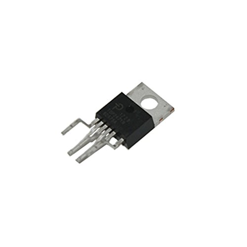 TOP246YN PMIC AC/DC switcher,Controller SMPS 61,5-140kHz TO220-7C POWER INTEGRAT TOP246YN PMIC AC/DC switcher,Controller SMPS 61,5-140kHz TO220-7C POWER INTEGRAT von POWER INTEGRATIONS
