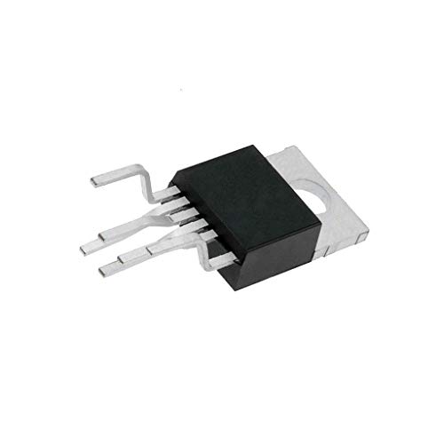 TOP250YN PMIC AC/DC switcher,Controller SMPS 61,5-140kHz TO220-7C POWER INTEGRAT TOP250YN PMIC AC/DC switcher,Controller SMPS 61,5-140kHz TO220-7C POWER INTEGRAT von POWER INTEGRATIONS
