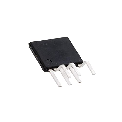 TOP256EN PMIC AC/DC switcher,Controller SMPS 59,4-145kHz eSIP-7C 4,1Ω POWER INTE von POWER INTEGRATIONS