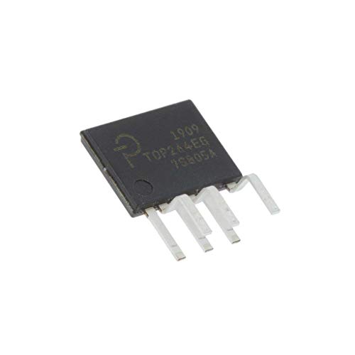 TOP264EG PMIC AC/DC switcher,Controller SMPS 59,4-145kHz eSIP-7C POWER INTEGRATI TOP264EG PMIC AC/DC switcher,Controller SMPS 59,4-145kHz eSIP-7C POWER INTEGRATI von POWER INTEGRATIONS