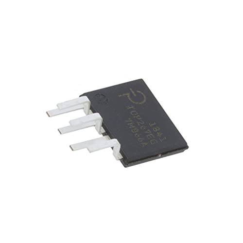 TOP267EG PMIC AC/DC switcher,Controller SMPS 59,4-145kHz eSIP-7C 3,1Ω POWER INTE von POWER INTEGRATIONS