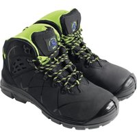 Power Safe - Sicherheitsstiefel Johannes S3 schwarz Arbeitschuhe Power Safe - Sicherheitsstiefel Johannes S3 schwarz Arbeitschuhe von POWER SAFE