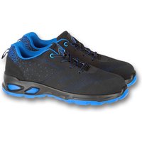 Power Safe - Sicherheitshalbschuh Manuel Sicherheitsschuhe von POWER SAFE