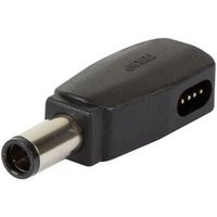 Ersatzstecker von MARKENARTIKEL