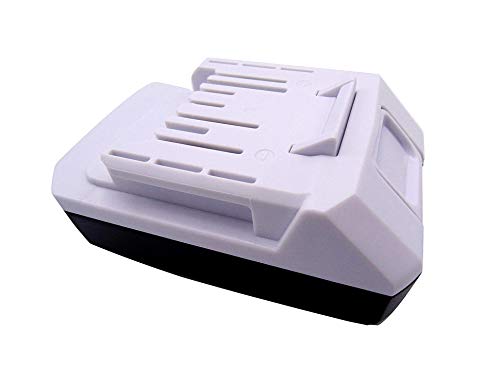 18V 2,0Ah 2000mAh BL1820G BL1813G BL1815G BL1811G 195608-4 Werkzeug Akku für Makita Bohrmaschine HP457D TD127D Impact Treiber DF457D HP457D JV183D von POWER WINGS