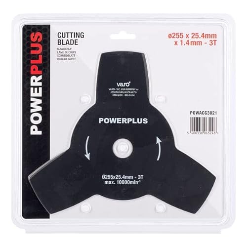 POWERPLUS POWACG3021 - Disco para powxqg6060/xg3042/xg3043/poweg8010/xg3026/xqg6060 von POWER plus