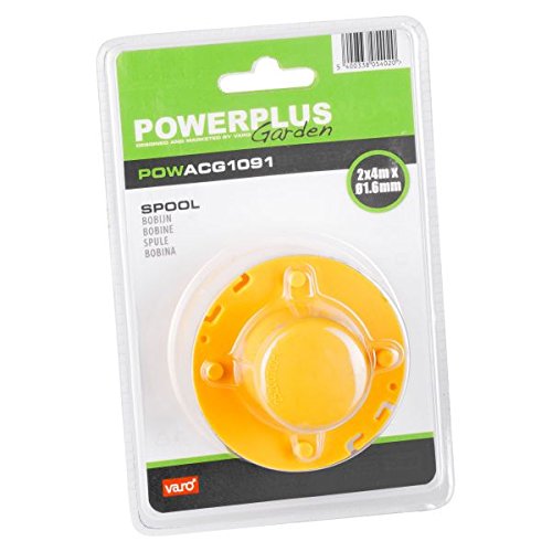 POWERPLUS POWACG1091 - Bobina 1 pieza -powxg3006-powxg3007 von POWER plus