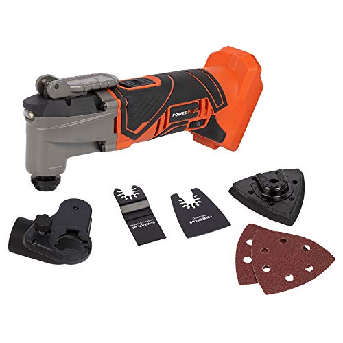POWERPLUS POWDP4060 - Herr. multifunción 20v li-ion (no accu) von POWER plus