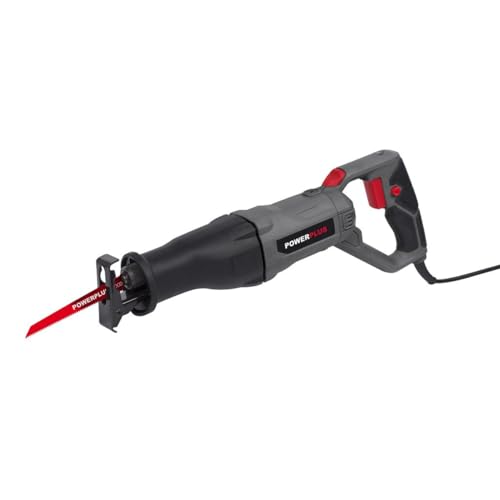 POWERPLUS POWE30030 - Sierra espada 710w von POWER plus