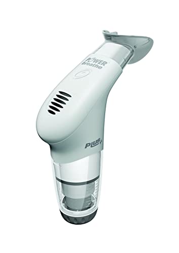 Powerbreathe Medic Plus, Atemtrainer Powerbreathe Medic Plus, Atemtrainer von POWERBREATHE